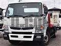 2019 Mitsubishi Fuso Canter