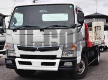 2019 Mitsubishi Fuso Canter
