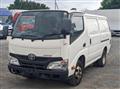 2014 Toyota Dyna Truck