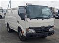 2014 Toyota Dyna Truck