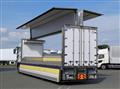 2023 Mitsubishi Fuso Super Great