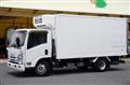 2021 Isuzu Elf Truck