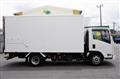 2021 Isuzu Elf Truck