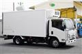 2021 Isuzu Elf Truck