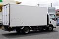 2021 Isuzu Elf Truck
