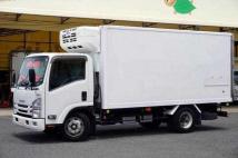 2021 Isuzu Elf Truck