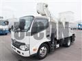 2017 Hino Dutro