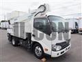2017 Hino Dutro