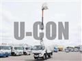 2017 Hino Dutro