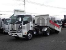 2020 Hino Dutro