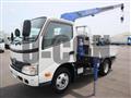 2010 Toyota Dyna Truck