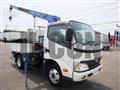 2010 Toyota Dyna Truck