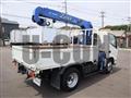 2010 Toyota Dyna Truck