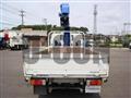 2010 Toyota Dyna Truck