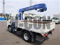 2010 Toyota Dyna Truck