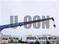 2010 Toyota Dyna Truck