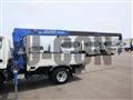 2010 Toyota Dyna Truck