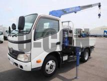 2010 Toyota Dyna Truck