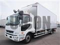 2018 Mitsubishi Fuso Fighter