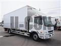 2018 Mitsubishi Fuso Fighter