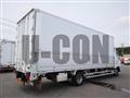2018 Mitsubishi Fuso Fighter