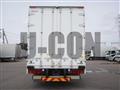 2018 Mitsubishi Fuso Fighter