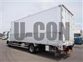 2018 Mitsubishi Fuso Fighter