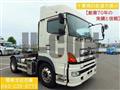 2016 Hino Profia