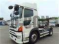 2016 Hino Profia