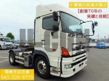 2016 Hino Profia