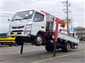 2013 Mitsubishi Fuso Canter