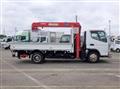 2013 Mitsubishi Fuso Canter