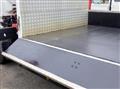 2013 Mitsubishi Fuso Canter