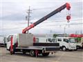 2013 Mitsubishi Fuso Canter