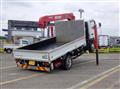 2013 Mitsubishi Fuso Canter
