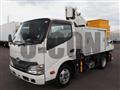 2016 Hino Dutro