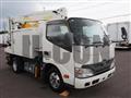 2016 Hino Dutro