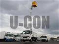 2016 Hino Dutro