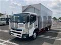 2019 Mitsubishi Fuso Canter