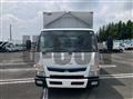 2019 Mitsubishi Fuso Canter