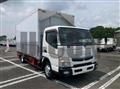 2019 Mitsubishi Fuso Canter