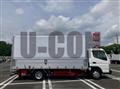 2019 Mitsubishi Fuso Canter