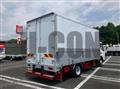 2019 Mitsubishi Fuso Canter