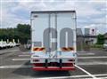 2019 Mitsubishi Fuso Canter