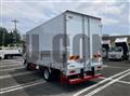 2019 Mitsubishi Fuso Canter