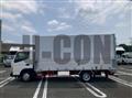 2019 Mitsubishi Fuso Canter