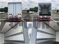 2019 Mitsubishi Fuso Canter