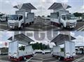 2019 Mitsubishi Fuso Canter