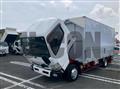 2019 Mitsubishi Fuso Canter