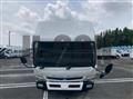 2019 Mitsubishi Fuso Canter